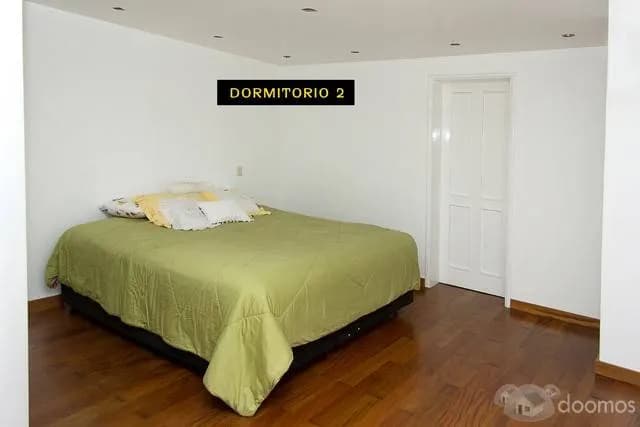 Remato Casa en La Molina Semi Remodelada de 608 M2 — foto 6