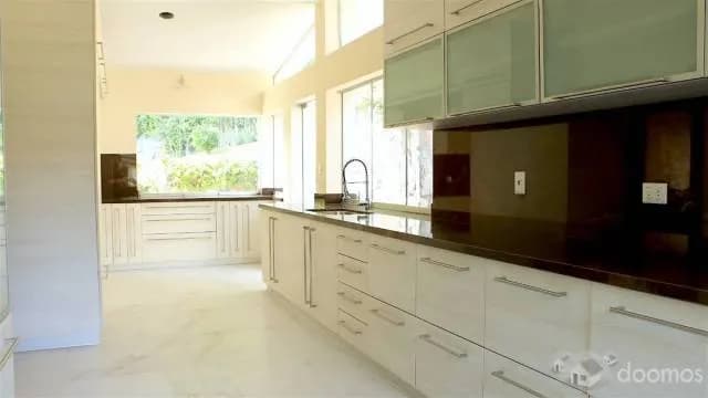 Casa de lujo en casuarinas — foto 12