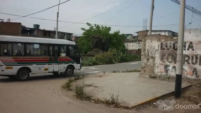 Venta de Terreno en Tablada de Lurin — foto 3
