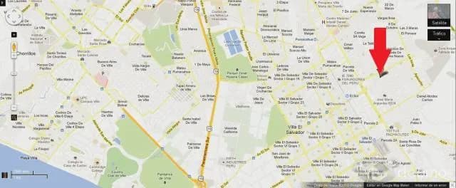 Venta de Terreno en Tablada de Lurin — foto 8