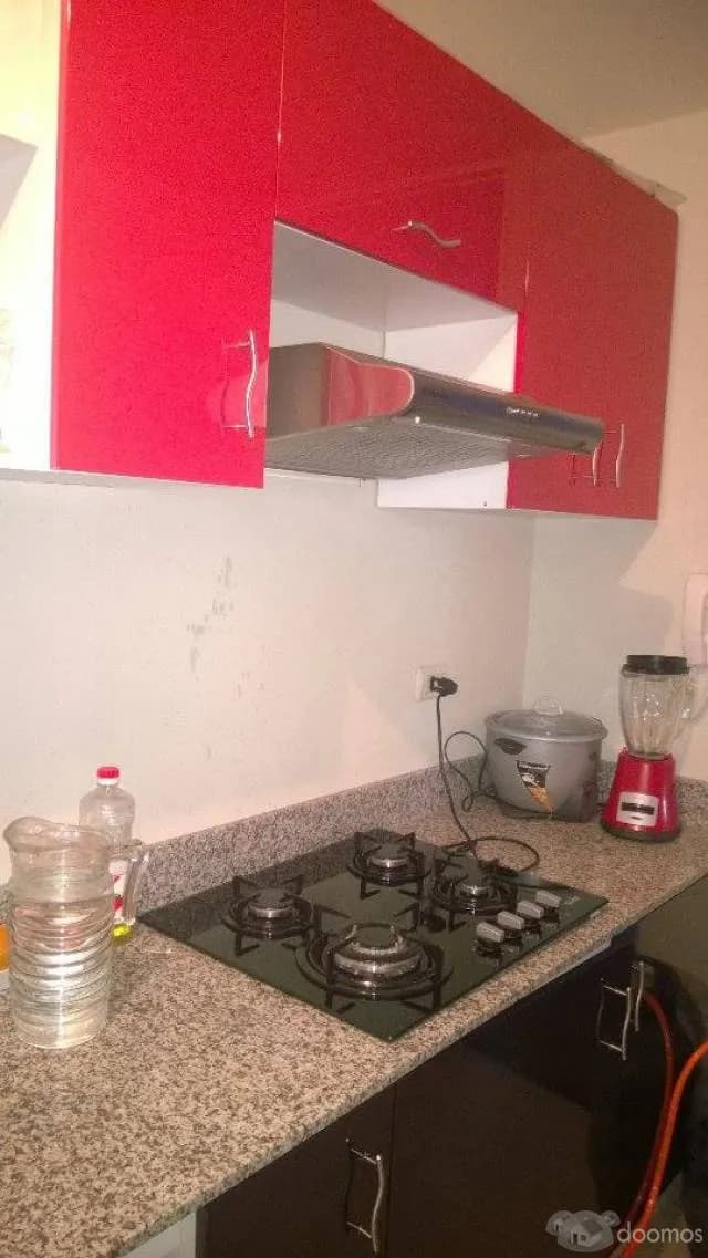 SE VENDE DEPARTAMENTO EN PUENTE PIEDRA — foto 1