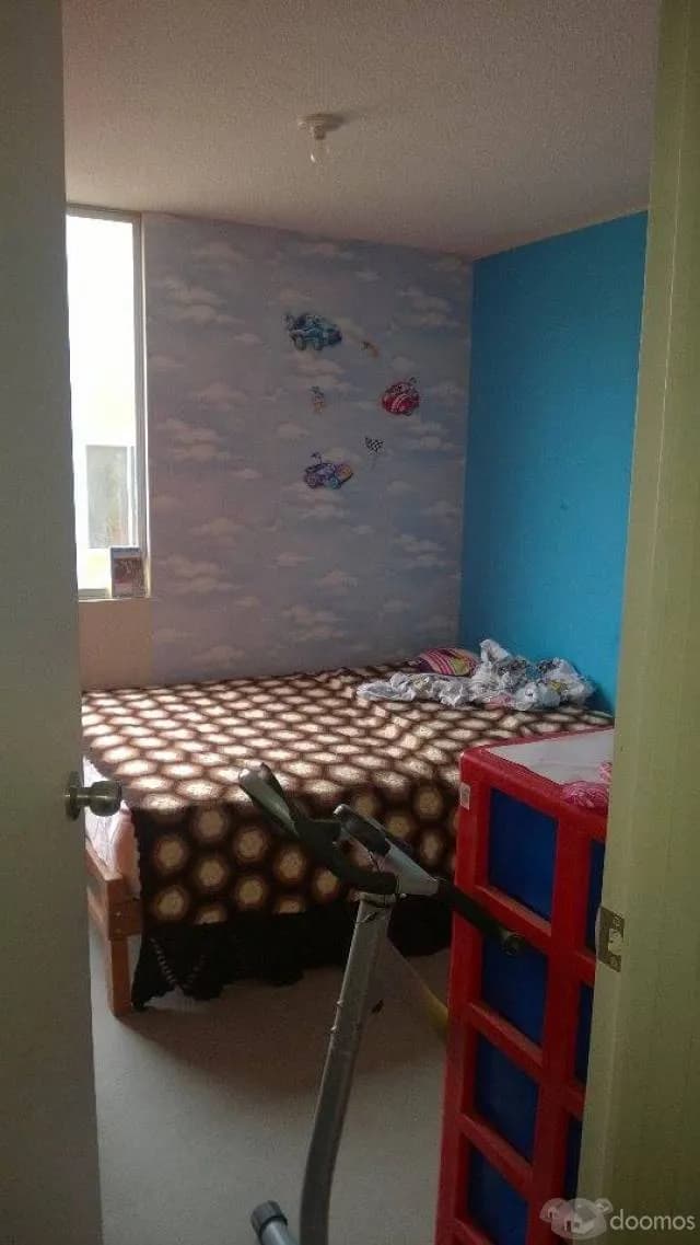 SE VENDE DEPARTAMENTO EN PUENTE PIEDRA — foto 3