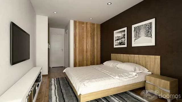 Venta Departamentos en Surquillo - Edificio Antares — foto 3