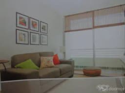 Se alquila departament semi-estreno, ubicada en buena zona