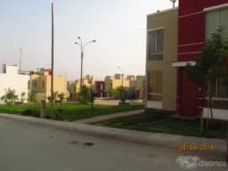 SE VENDE CASA EN CARABAYLLO