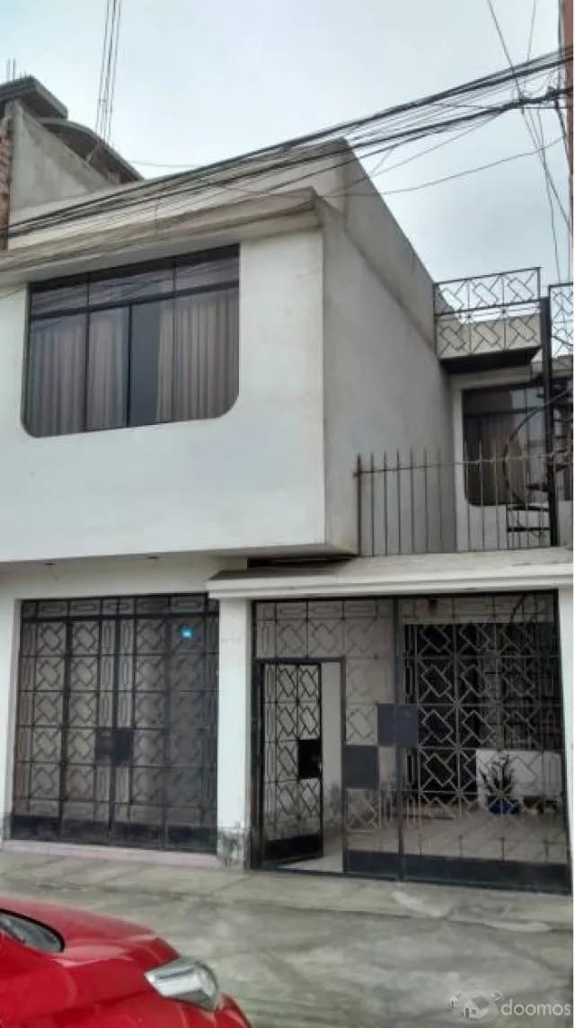 SE VENDE CASA EN CALLAO — foto 1