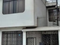 SE VENDE CASA EN CALLAO