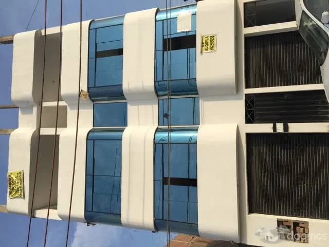 Se alquila departamento y habitaciones de estreno — foto 1