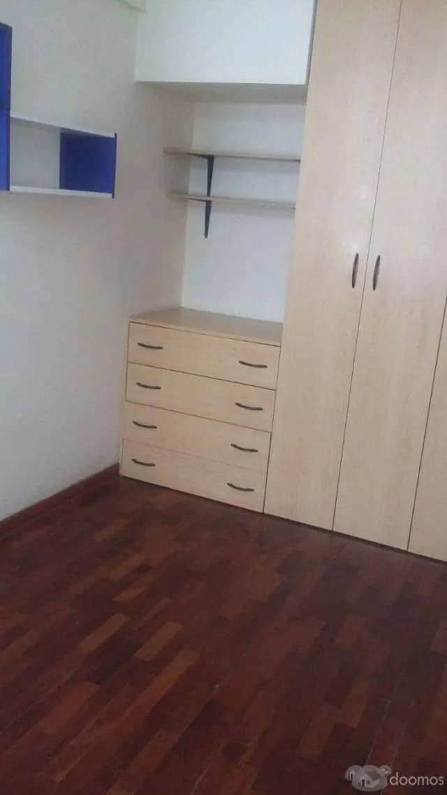 ALQUILO DEPARTEMENTO EN SANTA PATRICIA — foto 2