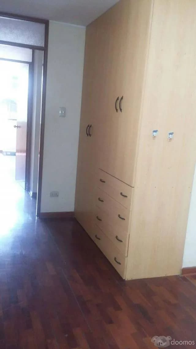 ALQUILO DEPARTEMENTO EN SANTA PATRICIA — foto 5