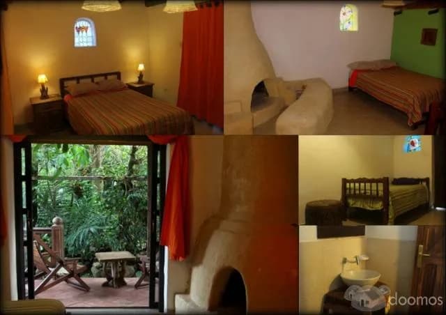 Se vende Lodge y reconocido proyecto de turismo. Único. — foto 2