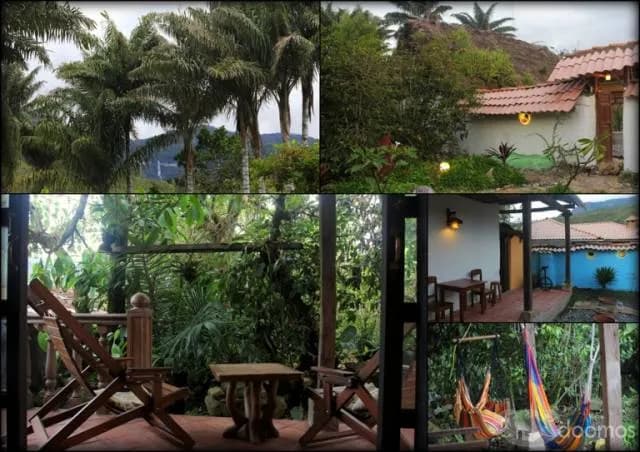 Se vende Lodge y reconocido proyecto de turismo. Único. — foto 4