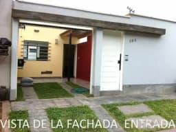 Alquiler de Chalet independiente