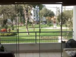 Vendo lindo departamento en Salamanca de Monterrico (Ate)