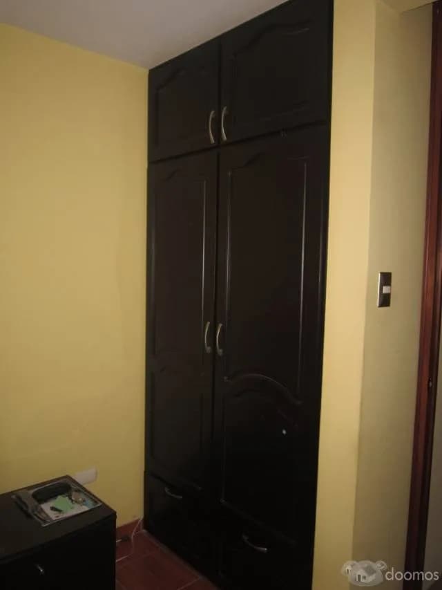 VENTA DE DEPARTAMENTO CÉNTRICO SEMI AMOBLADO — foto 7