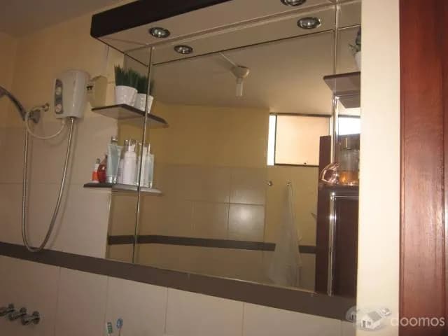 VENTA DE DEPARTAMENTO CÉNTRICO SEMI AMOBLADO — foto 9