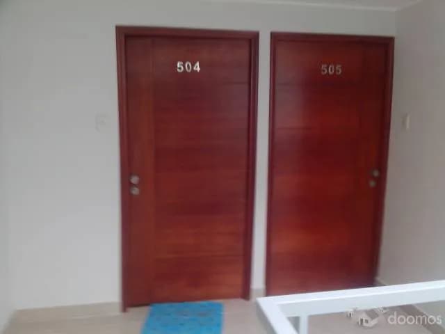 Alquiler de Departamento en Ate — foto 1