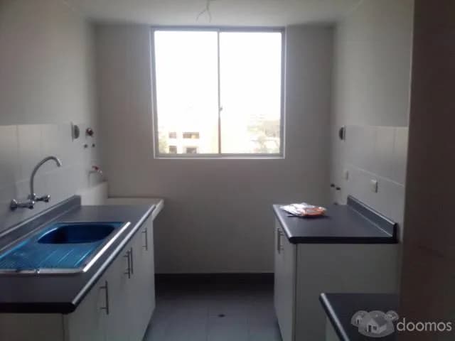 Alquiler de Departamento en Ate — foto 2