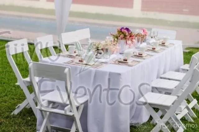 Local para SHOWER BAUTIZOS Y BABY SHOWER — foto 1