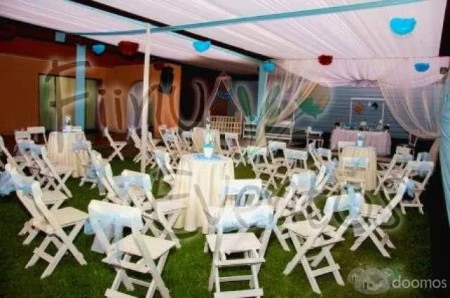 Local para SHOWER BAUTIZOS Y BABY SHOWER — foto 4