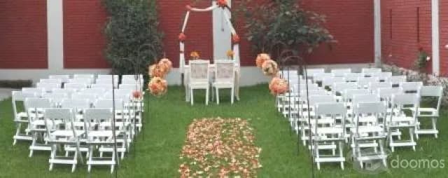 LOCAL para BODAS CRISTIANAS Y CEREMONIAS CIVIL — foto 4
