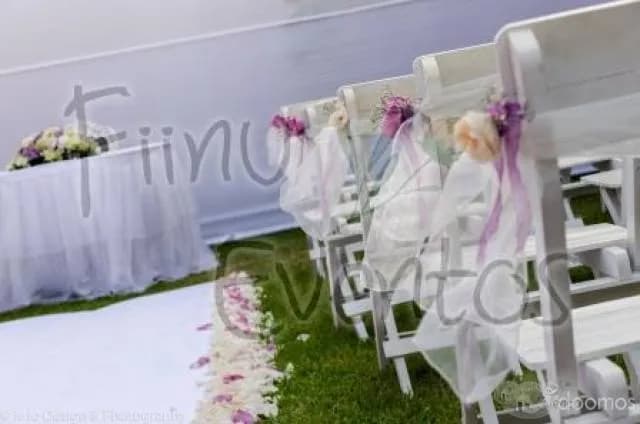LOCAL para BODAS CRISTIANAS Y CEREMONIAS CIVIL — foto 5
