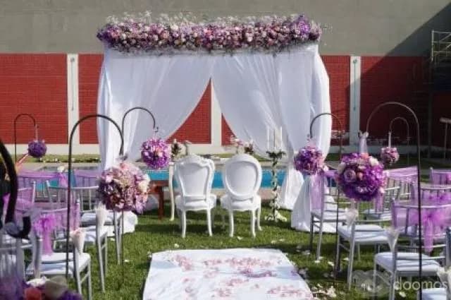 LOCAL para BODAS CRISTIANAS Y CEREMONIAS CIVIL — foto 6