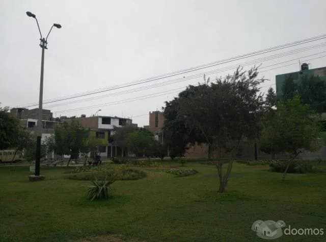 VENTA DE DEPARTAMENTO - SANTIAGO DE SURCO — foto 1