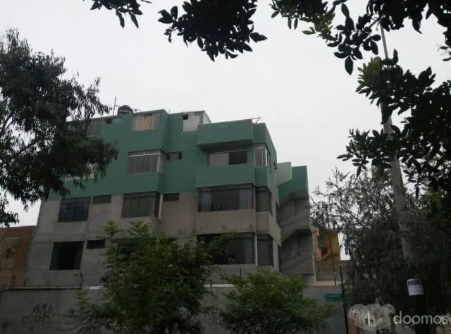 VENTA DE DEPARTAMENTO - SANTIAGO DE SURCO — foto 2