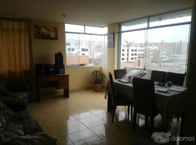 VENTA DE DEPARTAMENTO - SANTIAGO DE SURCO — foto 3