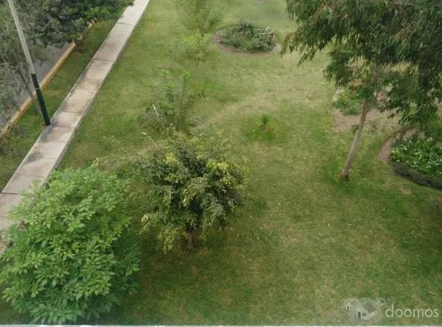 VENTA DE DEPARTAMENTO - SANTIAGO DE SURCO — foto 4