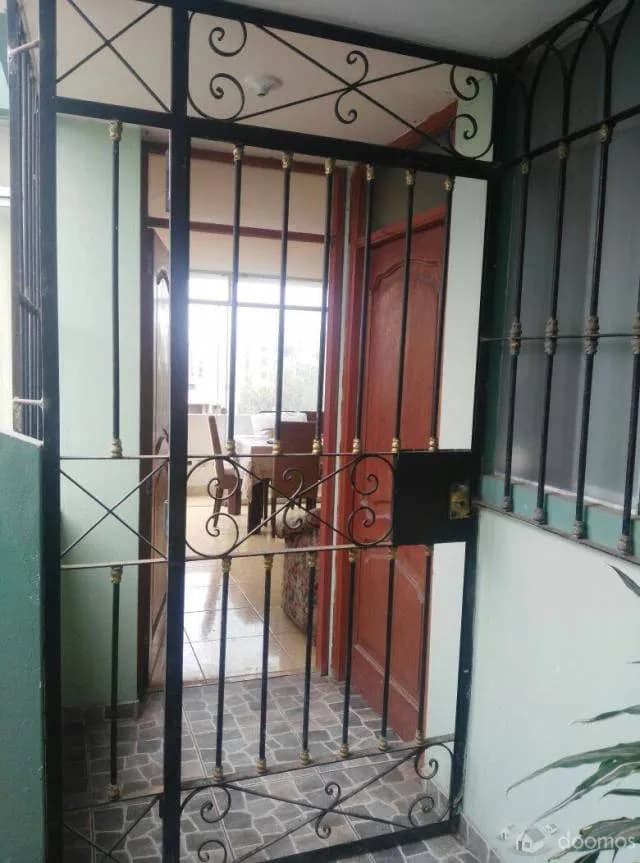 VENTA DE DEPARTAMENTO - SANTIAGO DE SURCO — foto 5