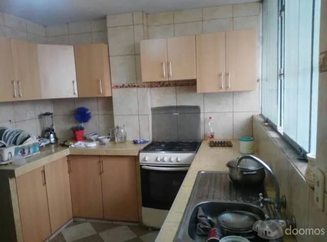 VENTA DE DEPARTAMENTO - SANTIAGO DE SURCO — foto 6