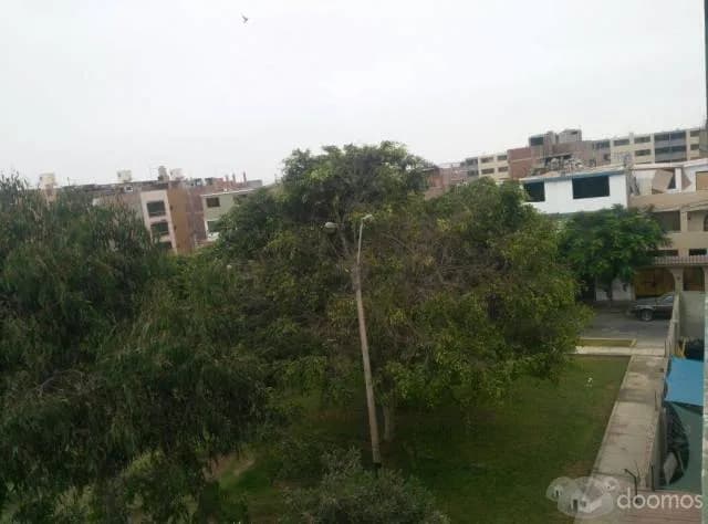 VENTA DE DEPARTAMENTO - SANTIAGO DE SURCO — foto 7