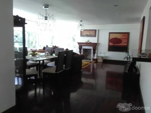 Vendo departamento en exclusiva zona de San Isidro — foto 3