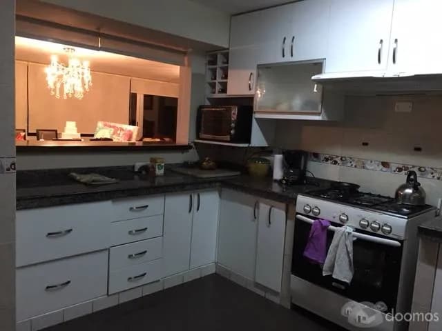 Vendo departamento en exclusiva zona de San Isidro — foto 4
