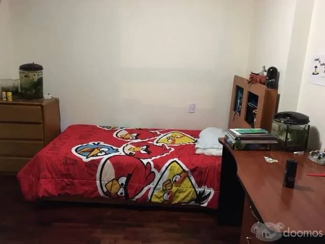 Vendo departamento en exclusiva zona de San Isidro — foto 6