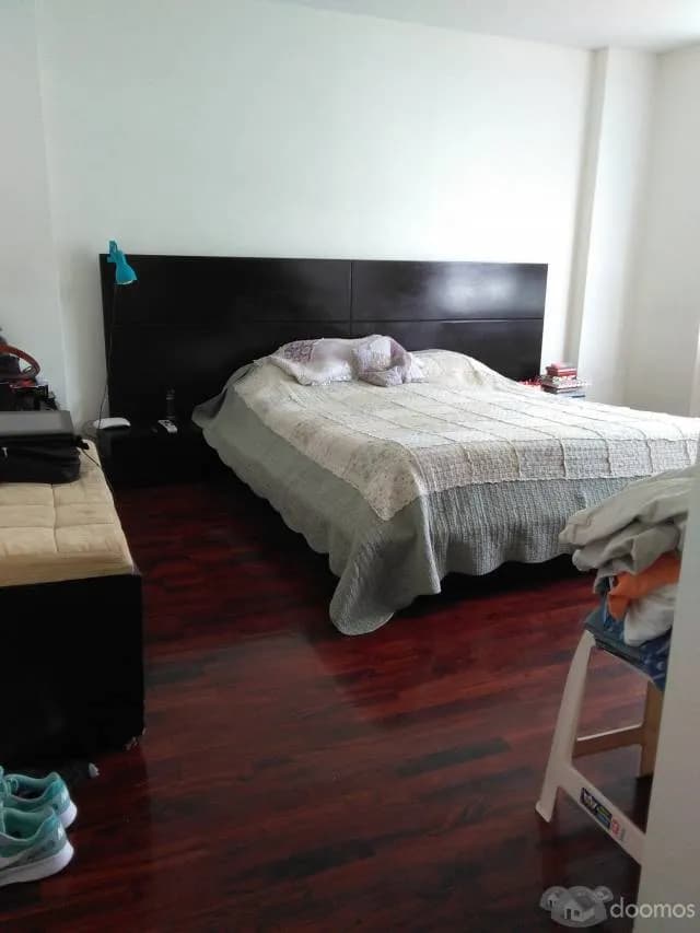 Vendo departamento en exclusiva zona de San Isidro — foto 7