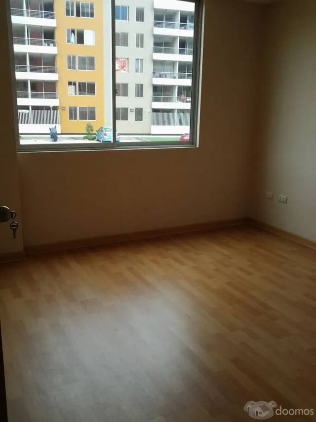 Alquilo Departamento en Condominio Cerrado — foto 4
