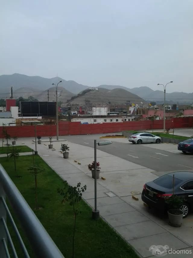 Alquilo Departamento en Condominio Cerrado — foto 5