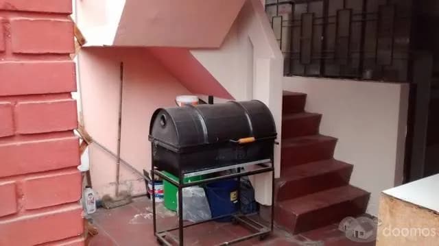Alquilo Inmueble Excelentemente Ubicado. — foto 5