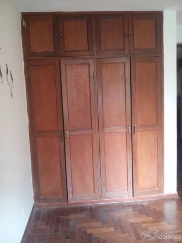 alquilo habitacion a chica o señora amable surquillo — foto 3
