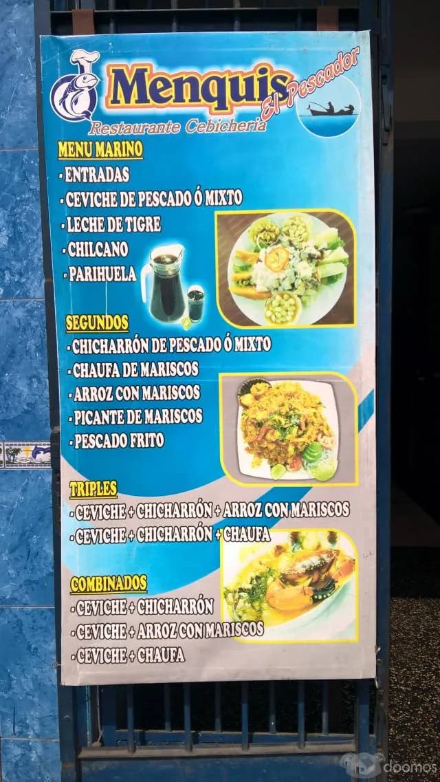 ALQUILER RESTAURANTE SANTA ANITA 90M2 PRECIO A CONVENIR — foto 1