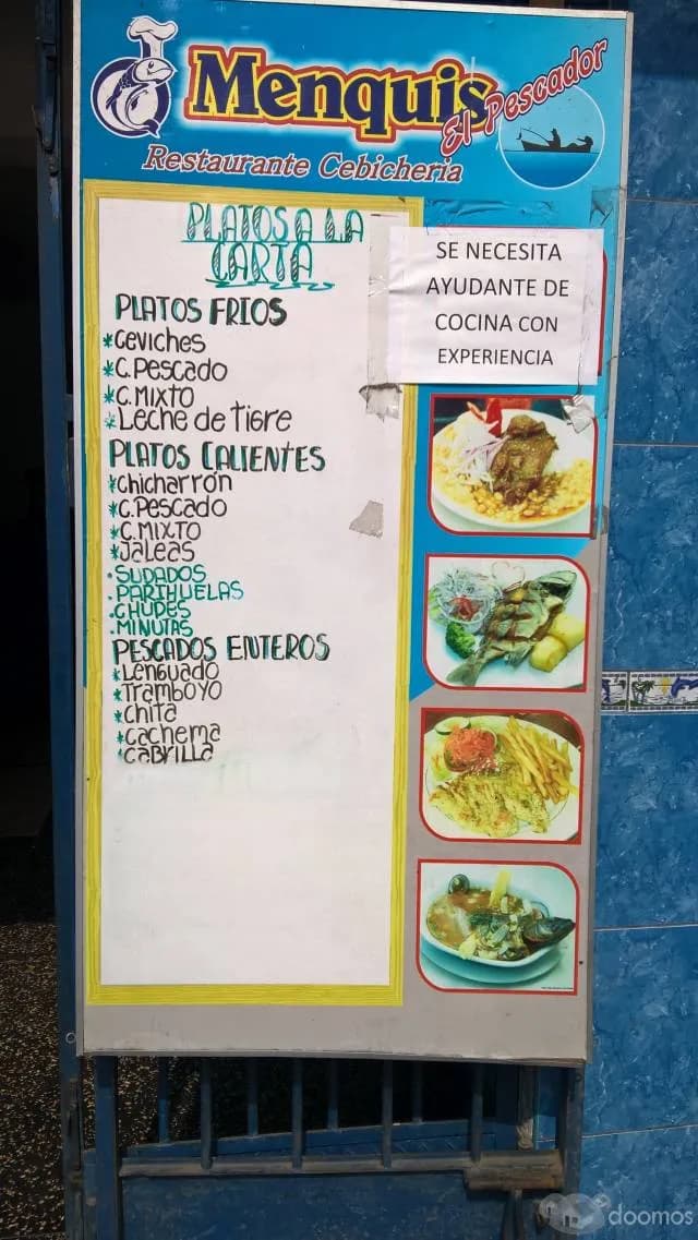 ALQUILER RESTAURANTE SANTA ANITA 90M2 PRECIO A CONVENIR — foto 2