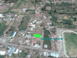 venta de terreno