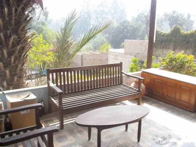 SE VENDE CASA A PRECIO DE TERRENO EN CHOSICA — foto 7