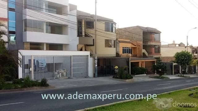 Vendo Departamento en La Molina a Estrenar — foto 1