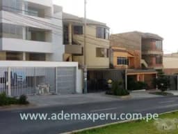 Vendo Departamento en La Molina a Estrenar