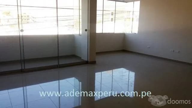 Vendo Departamento en La Molina a Estrenar — foto 2