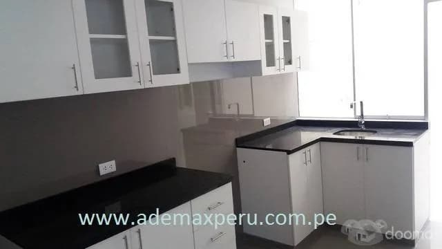 Vendo Departamento en La Molina a Estrenar — foto 5